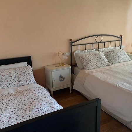 Agriturismo Il Filare Neviano degli Arduini Dış mekan fotoğraf