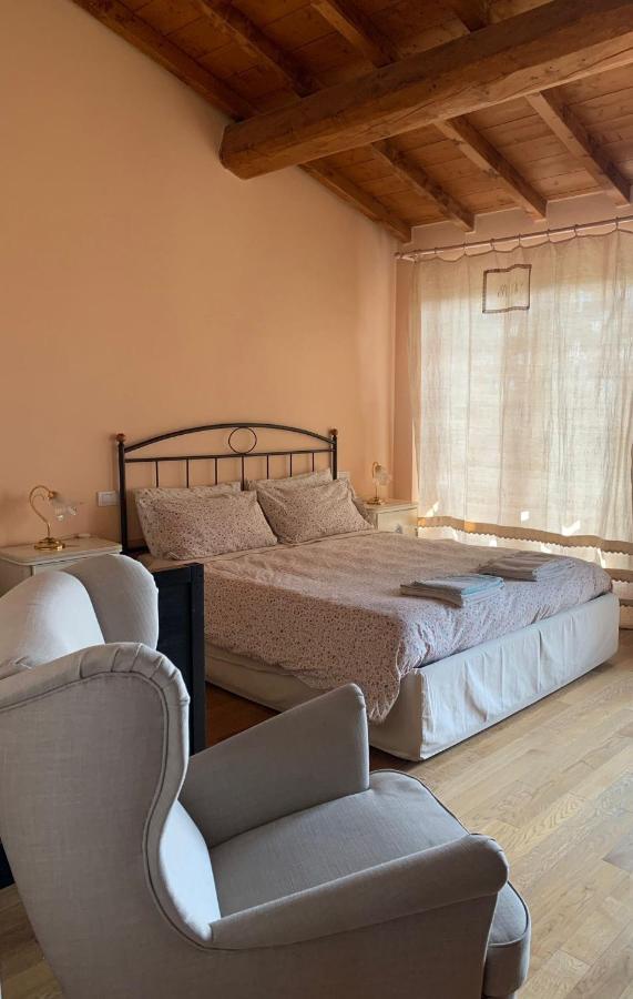Agriturismo Il Filare Neviano degli Arduini Dış mekan fotoğraf