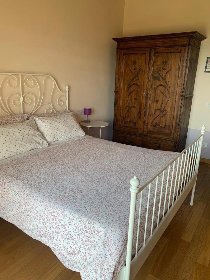 Agriturismo Il Filare Neviano degli Arduini Dış mekan fotoğraf