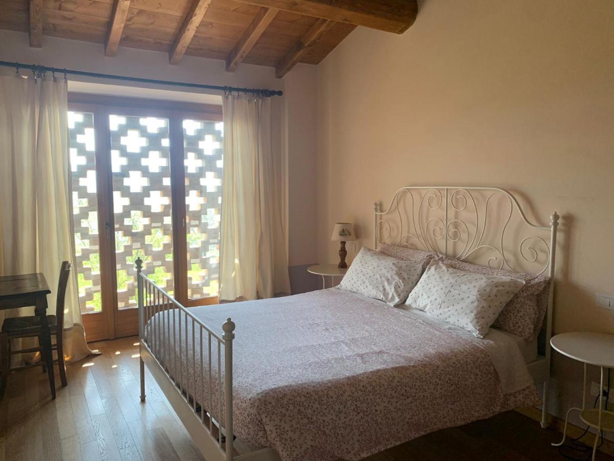 Agriturismo Il Filare Neviano degli Arduini Dış mekan fotoğraf