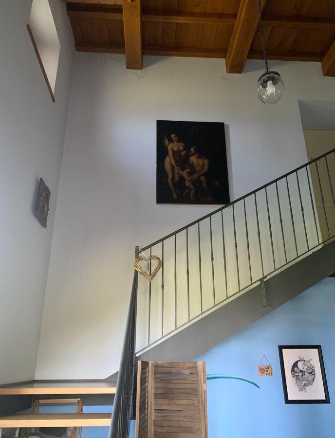 Agriturismo Il Filare Neviano degli Arduini Dış mekan fotoğraf