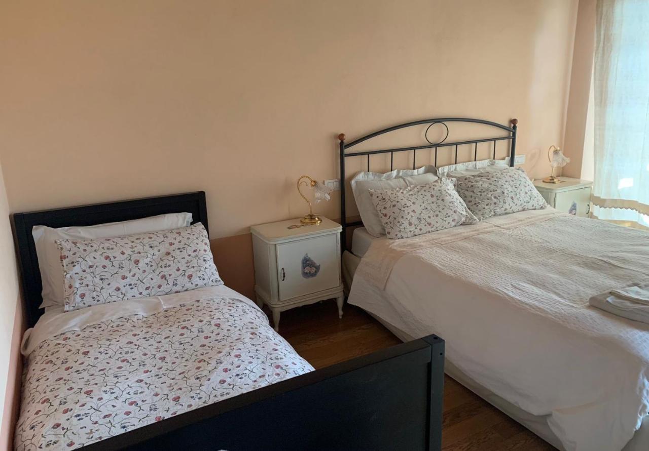 Agriturismo Il Filare Neviano degli Arduini Dış mekan fotoğraf