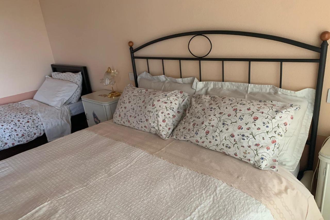 Agriturismo Il Filare Neviano degli Arduini Dış mekan fotoğraf