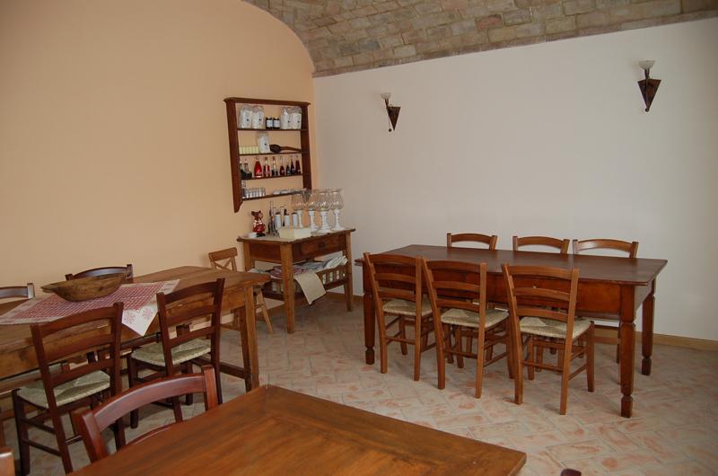 Agriturismo Il Filare Neviano degli Arduini Dış mekan fotoğraf